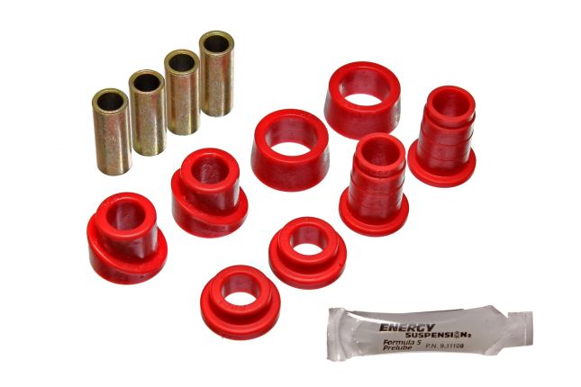 Energy Suspension 3.8103R Corvette Front End Link Set