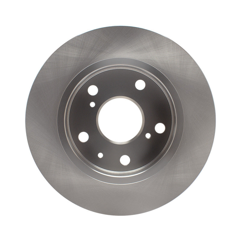DFC 14-19 Suzuki SX4 S-Cross (Mexico) Rear Brake Rotor