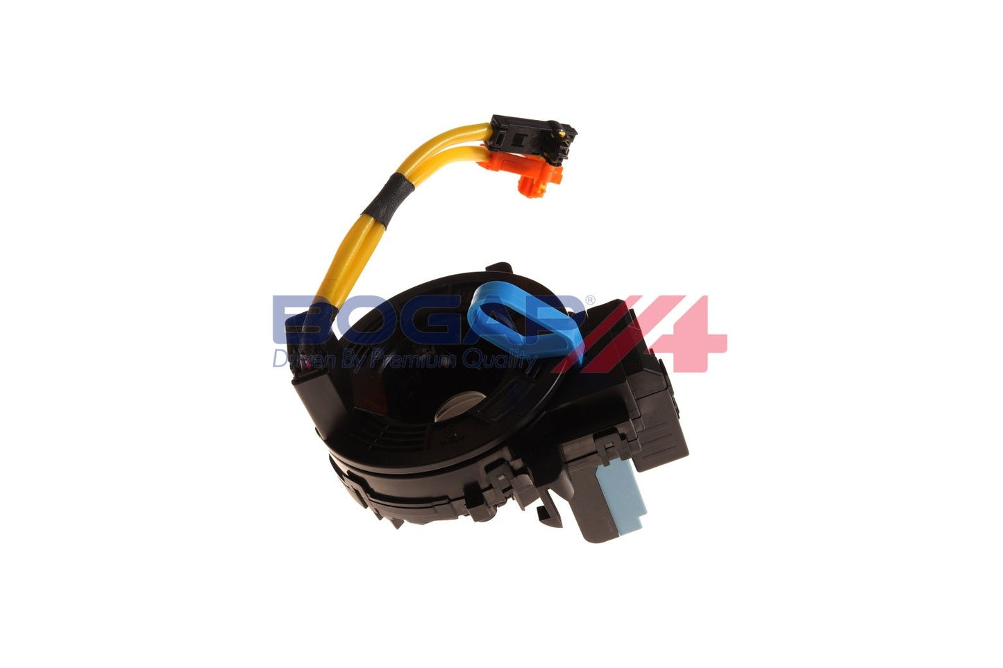 BOGAP T7310115 Clock Spring, Airbag