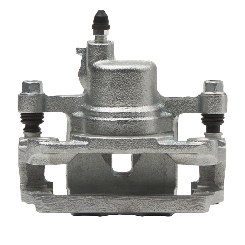 DFC 92-01 Infiniti Q45 Rear-L Silver Zinc Coated Premium Caliper