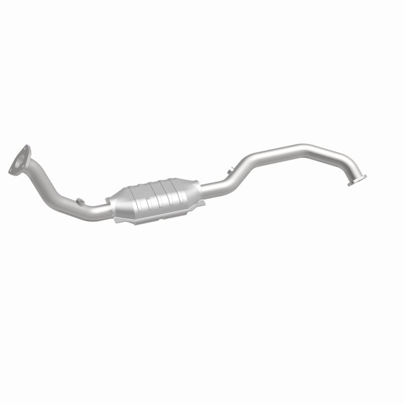 MagnaFlow Direct Fit Catalytic Converter 98-02 3.5L Isuzu Trooper PS