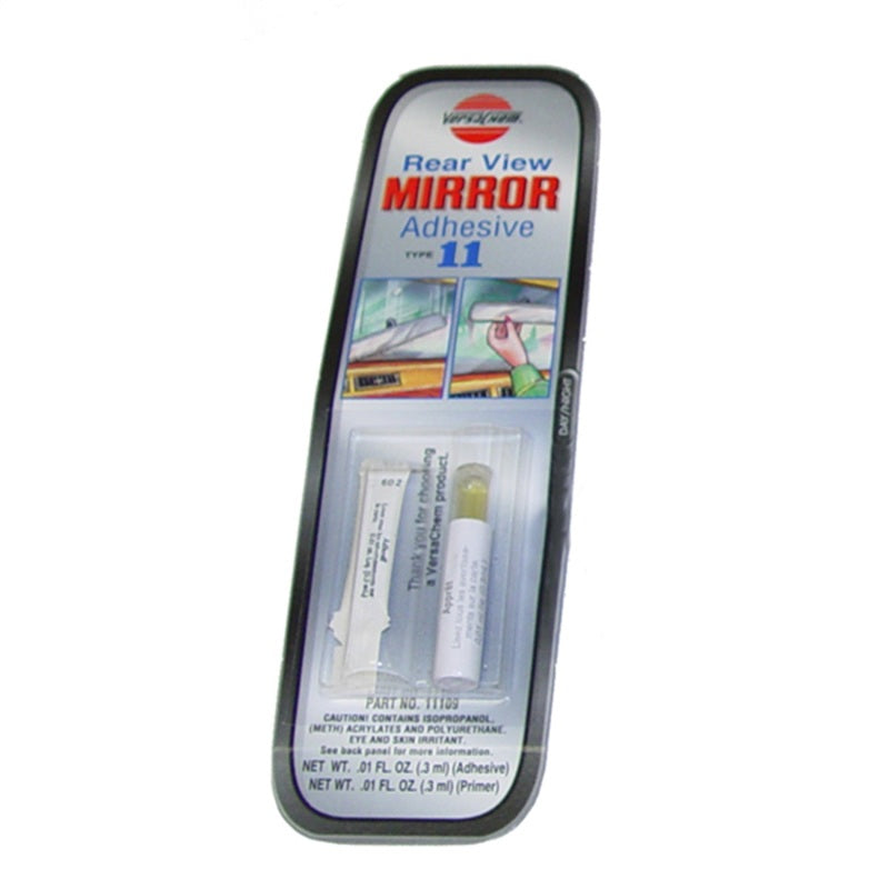 Omix Rear View Mirror Glue - .02 oz.