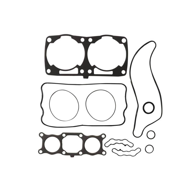 Vertex Pistons Vertex Gaskets 16-17 Polaris 800 AXYS Pro RMK Top End Gasket Kit
