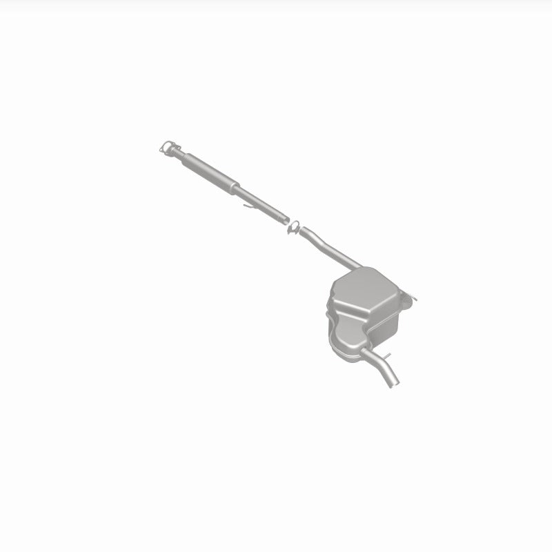 MagnaFlow BRE Exhaust Kit 01-06 Volvo V70 XC70