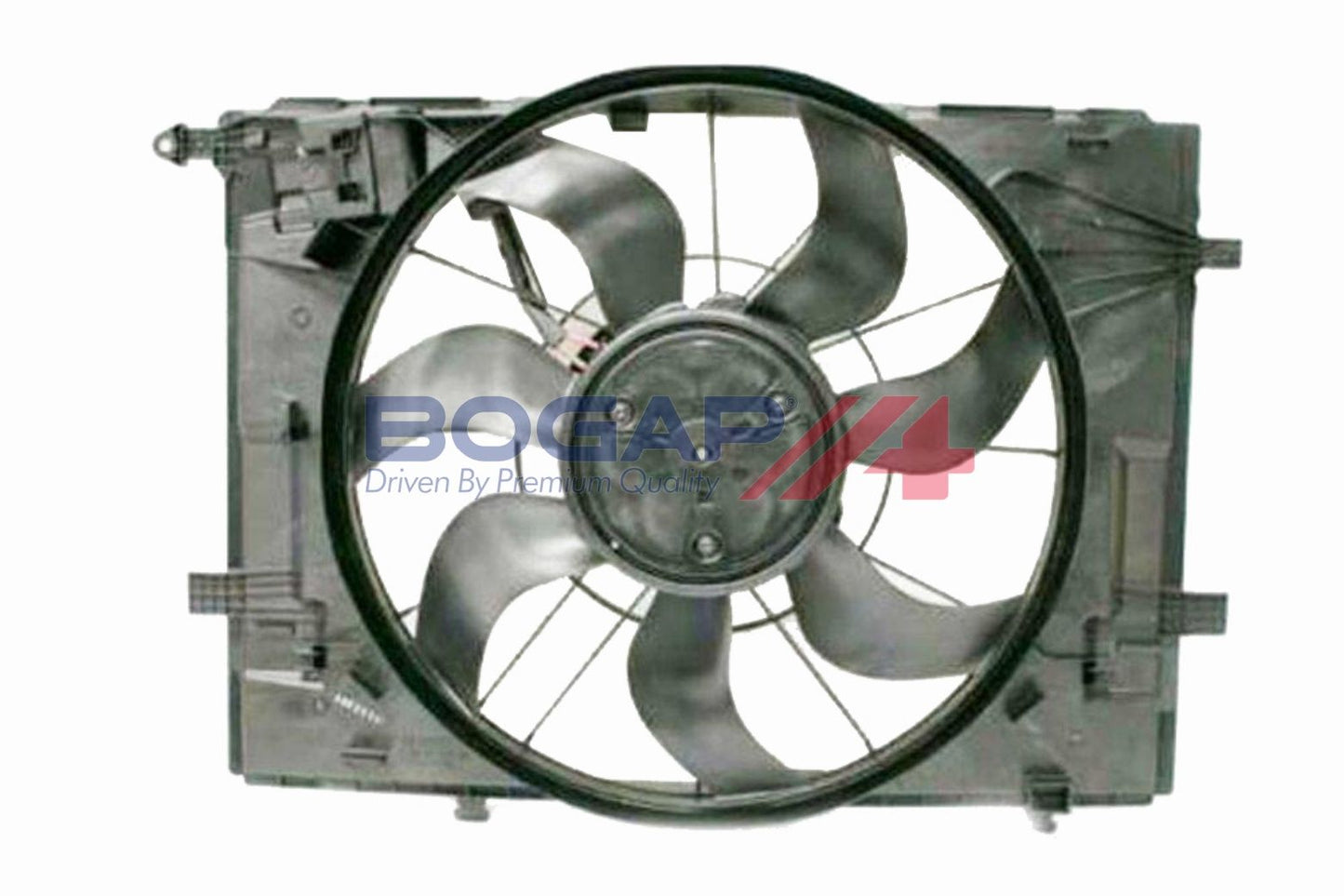 BOGAP C4243156 Fan, Engine Cooling
