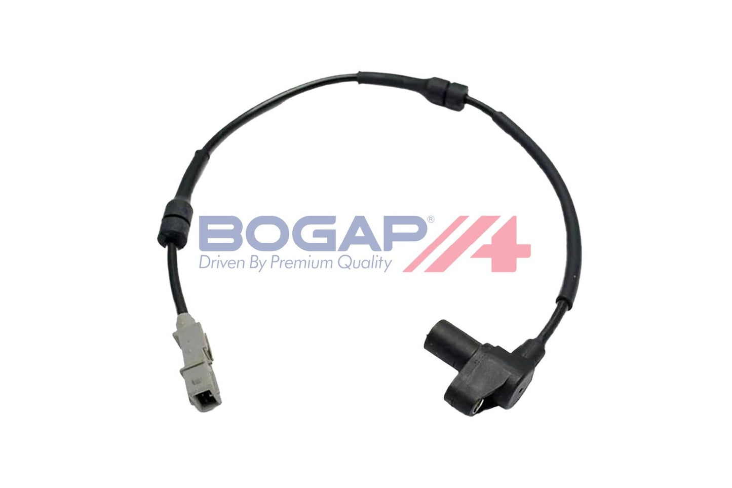 BOGAP P7117102 Sensor, Wheel Speed