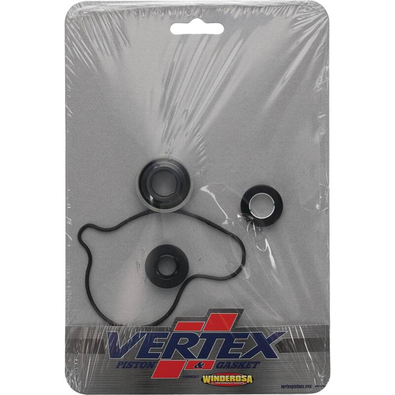 Vertex Pistons Vertex Gaskets 16-23 Honda Pioneer 1000 Water Pump Rebuild Kit