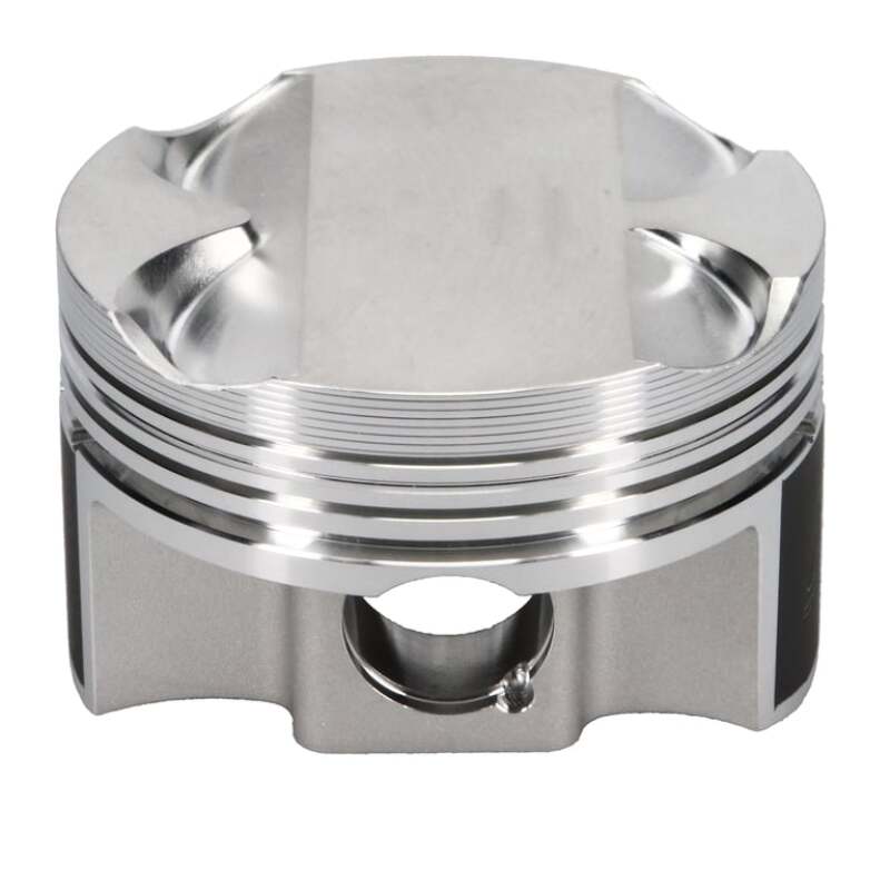 Wiseco Mitsubishi 4G63 85.25 mm Bore 28.70 mm CH -4.00 CC Piston Set