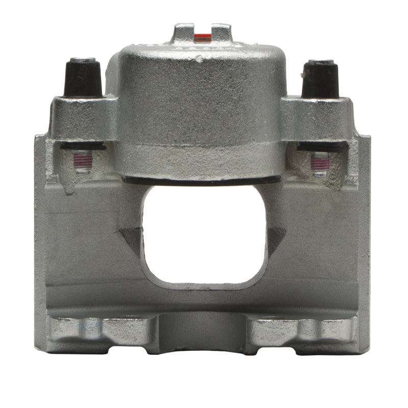 DFC 93-02 Mercury Villager Front-L Silver Zinc Coated Premium Caliper