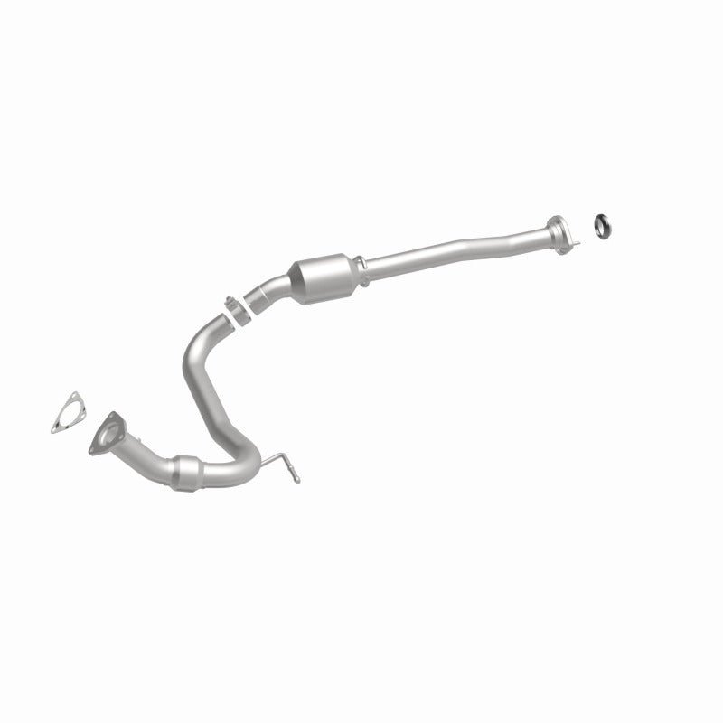 MagnaFlow 15-17 Chevrolet Colorado 2.5L Direct Fit Converter