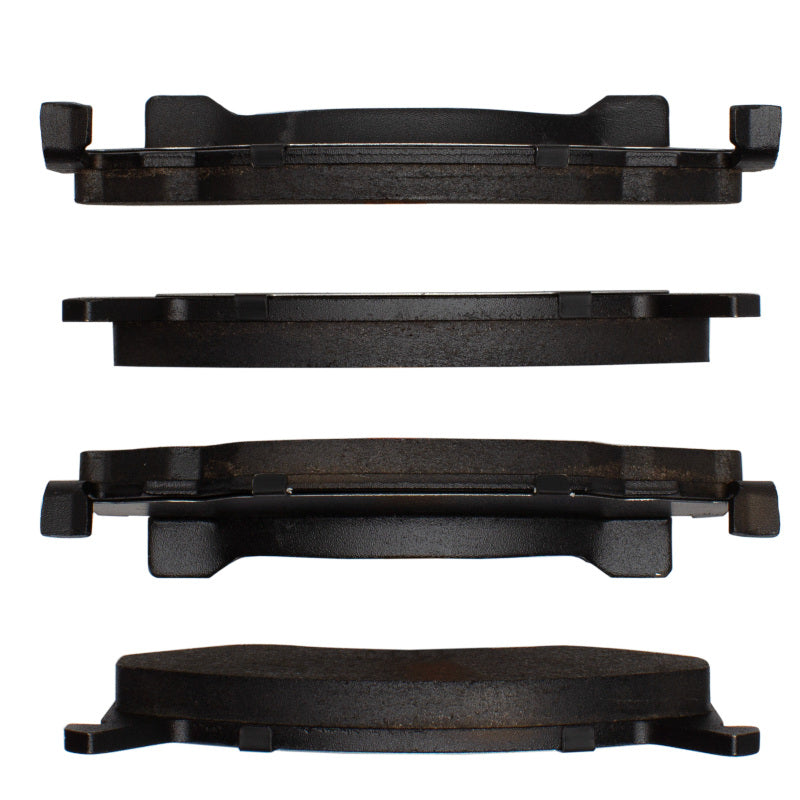 DFC 73-97 Chrysler New Yorker Front Heavy Duty Pads - Semi Metallic