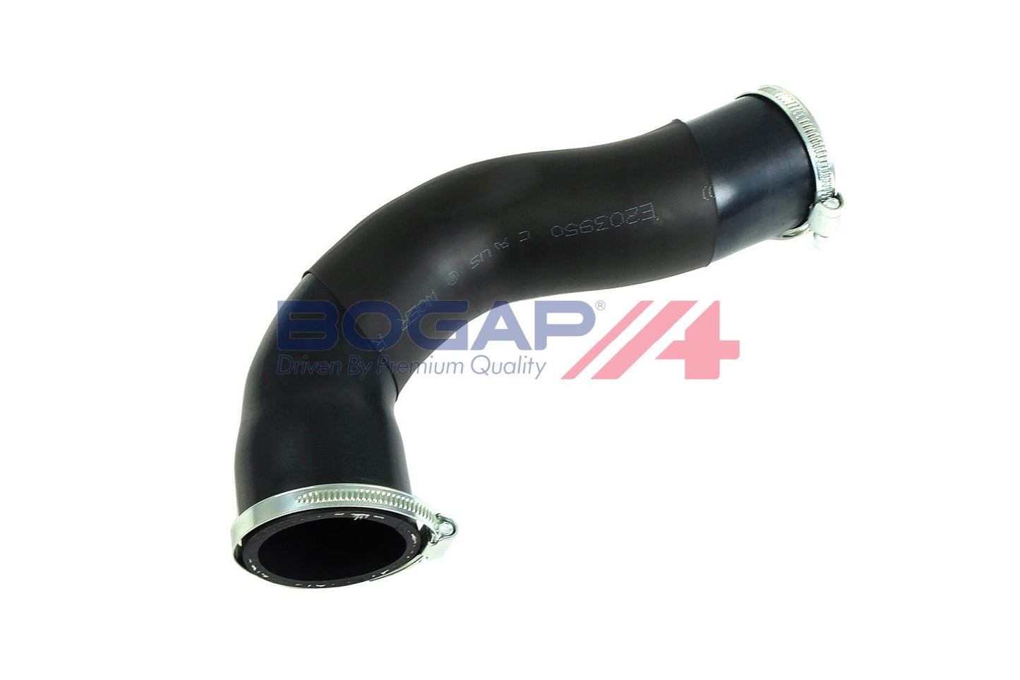 BOGAP F1711126 Charge Air Hose