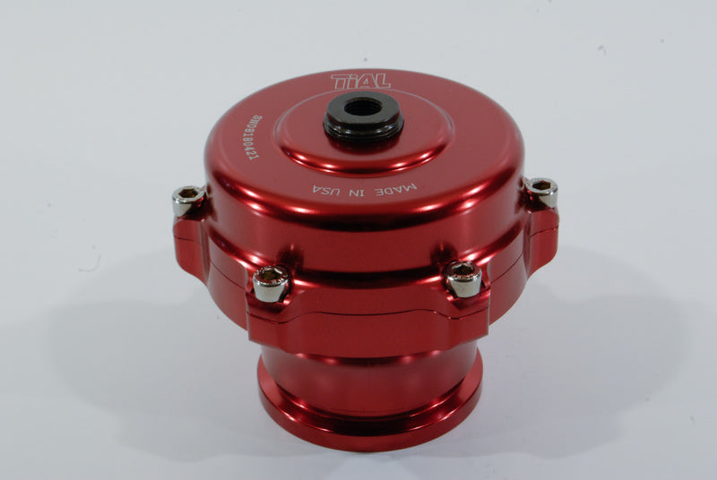 TiALSport TiAL Sport QR BOV 8 PSI Spring - Red (1.0in)