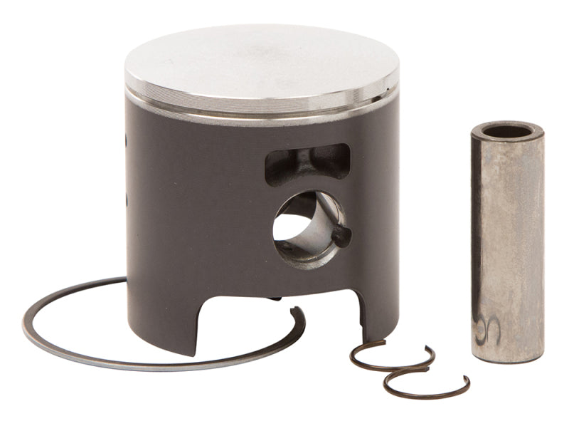 Vertex Pistons Vertex Piston 95-21 Kawasaki KX 100 100cc +0.50mm Oversized Cast Replica Piston Kit