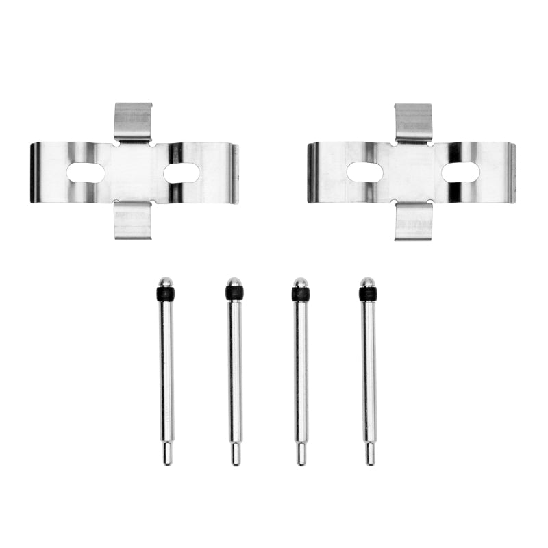 DFC 79-85 Mercedes-Benz 500SEL Front Premium Hardware Kit
