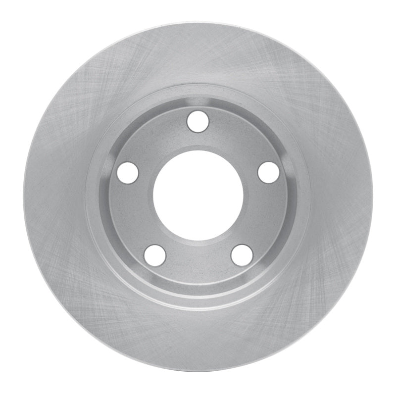 DFC 99-05 Audi A6 Quattro Rear Brake Rotor