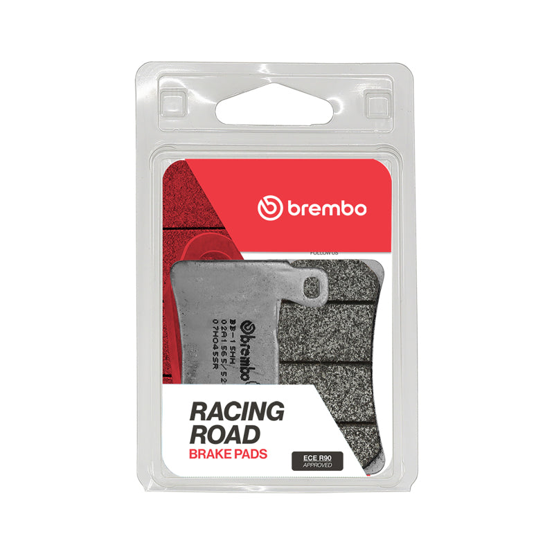 Brembo Powersports Brembo Honda CB Racing Road - Front