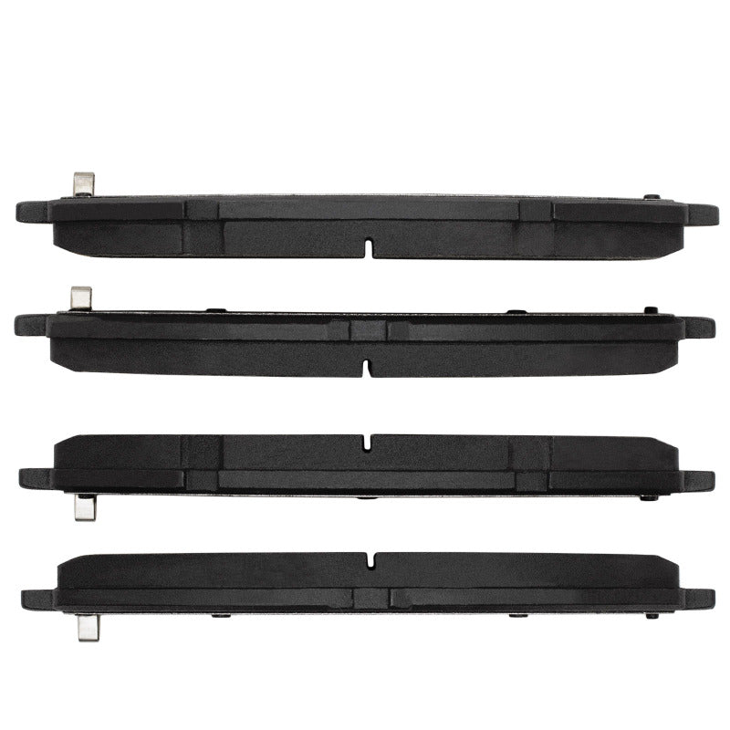 DFC 22-26 GMC Sierra EV Front 4000 Hybridynamic Brake Pads