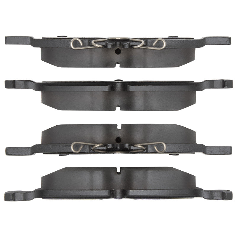 DFC 15-23 Mercedes-Benz C300 Sedan Rear 5000 Advanced Ceramic Brake Pads