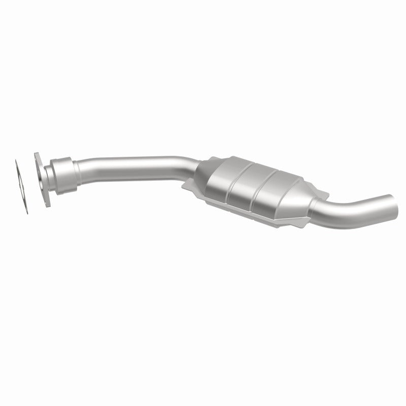 MagnaFlow Direct Fit Catalytic Converter 00-04 Ford Taurus 3.0L