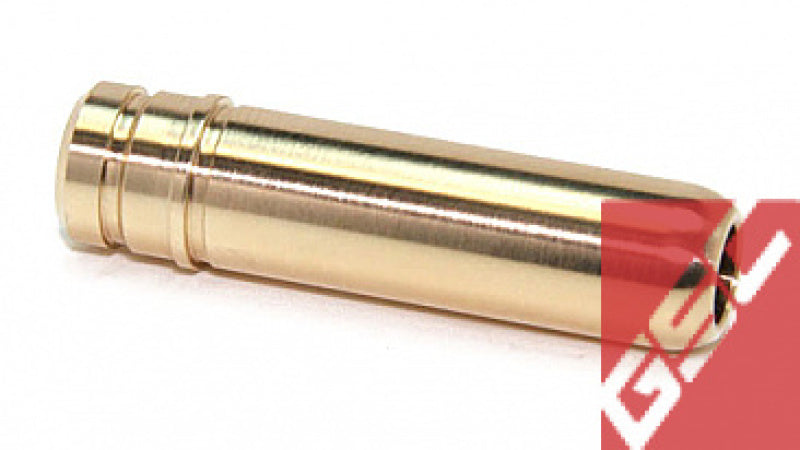 GSC Power Division GSC P-D Nissan VQ35 Manganese Bronze Exhaust Valve Guide +.001in Oversize OD - Single