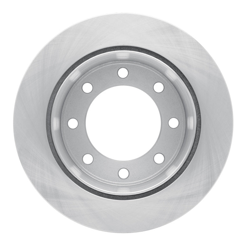 DFC 01-10 Chevrolet Silverado 3500 Rear Brake Rotor