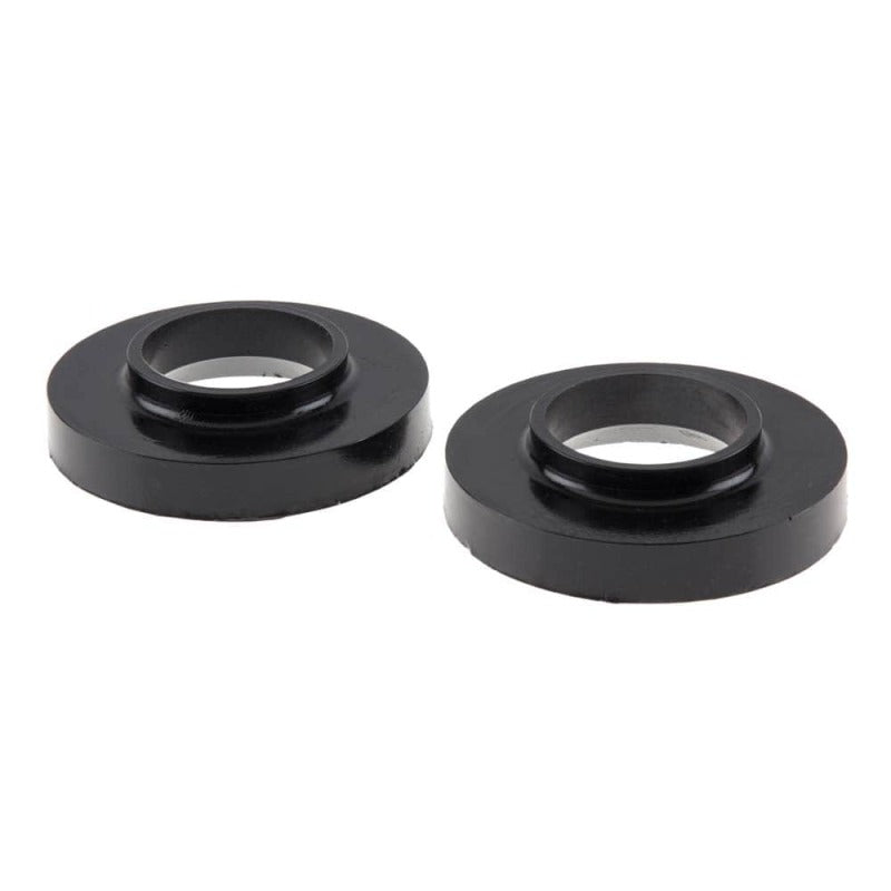 Synergy Mfg Synergy 2007+ Jeep Wrangler JK/JKU/JL/JLU 0.750in Front Coil Spring Spacer