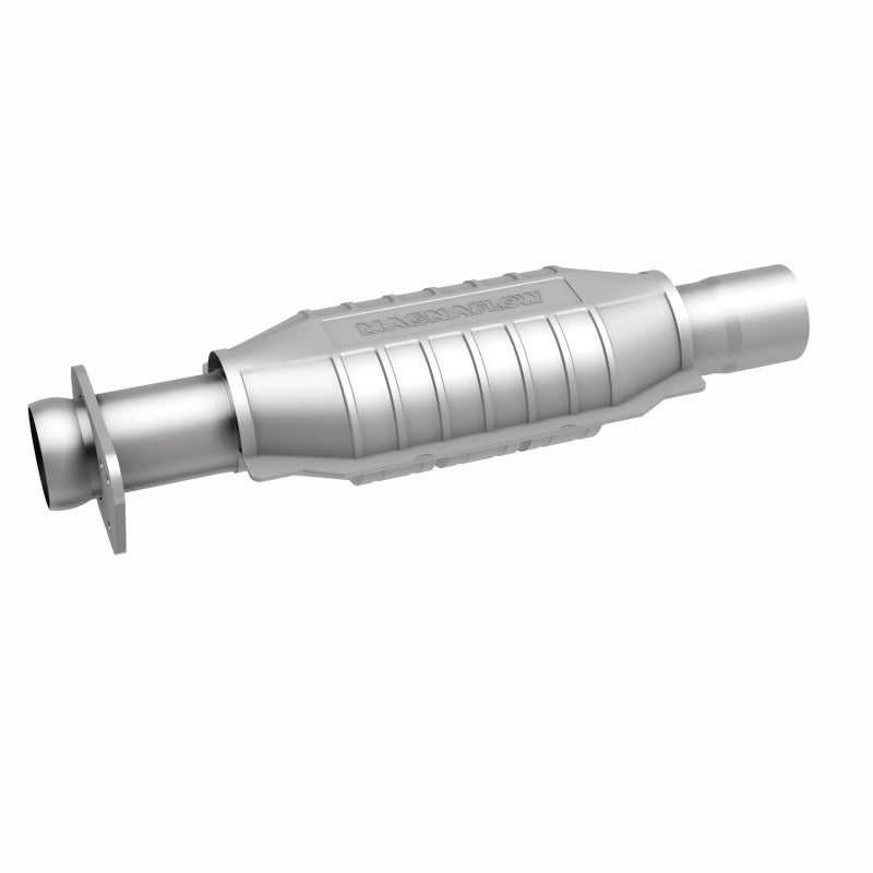 MagnaFlow Direct Fit Catalytic Converter Camaro-Firebird 93-95 3.4L