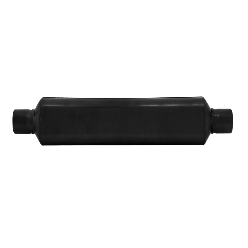 Flowmaster Super HP-2 2.50 IN/OUT 18 in. SS Muffler