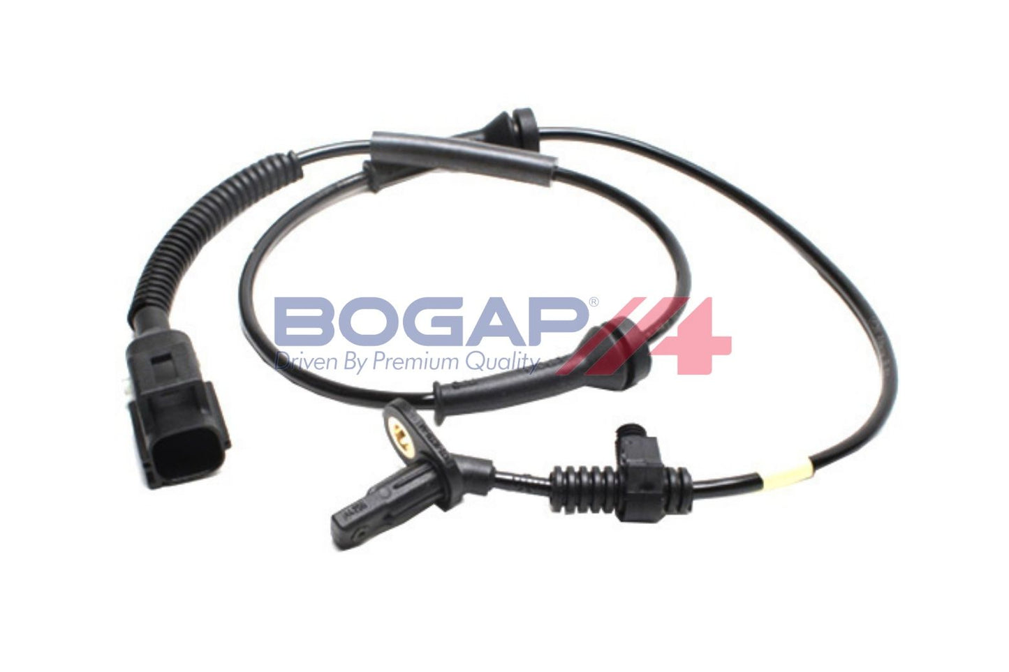 BOGAP E7117124 Sensor, Wheel Speed