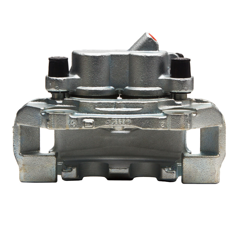 DFC 03-16 Volvo XC90/XC60 Front-L Premium Caliper - Silver Zinc Coated