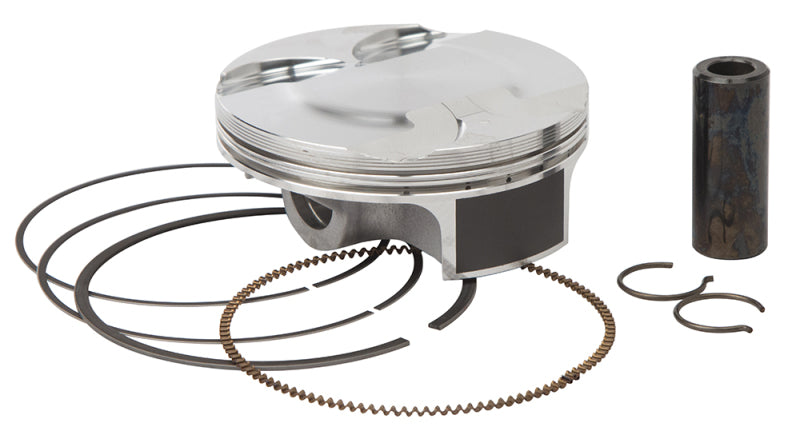 Vertex Pistons Vertex Piston 13-15 KTM 450 SX-F 450cc Forged Replica Piston Kit