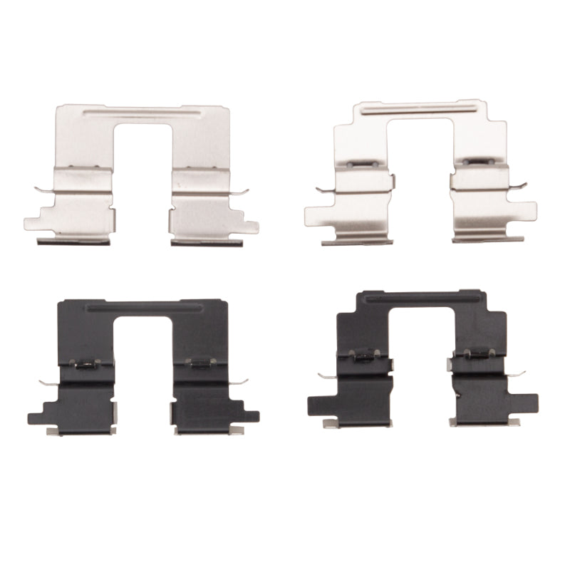 DFC 14-18 Mazda 3 Rear Premium Hardware Kit
