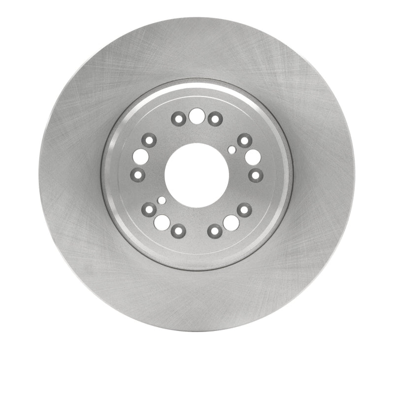 DFC 95-00 Lexus LS400 Front Brake Rotor