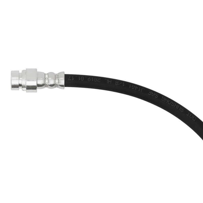 DFC 15-23 Ford Transit-150 Rear-lo Brake Hose