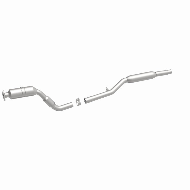 MagnaFlow Direct Fit Catalytic Converter 05-05 Audi A6 Quattro 3.2L