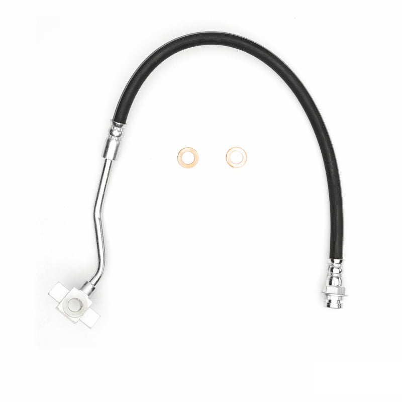 DFC 81-91 Chevrolet V1500 Suburban Front-R Brake Hose