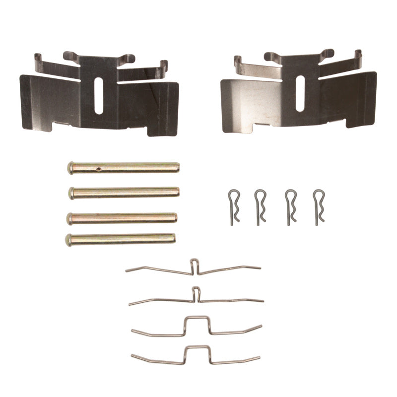 DFC 71-87 Dodge Colt Front Premium Hardware Kit
