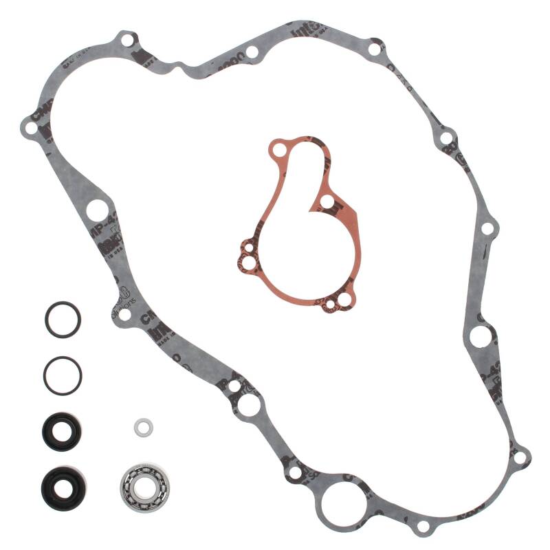 Vertex Pistons Vertex Gaskets 10-13 Yamaha YZ450F Water Pump Rebuild Kit