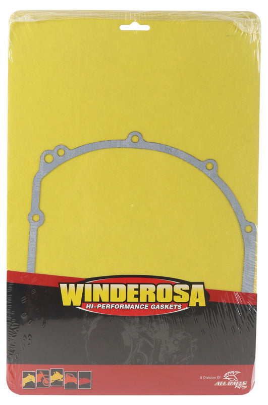 Vertex Pistons Vertex Gaskets 03-04 Kawasaki ZX600 (ZZR) Outer Clutch Gasket Kit