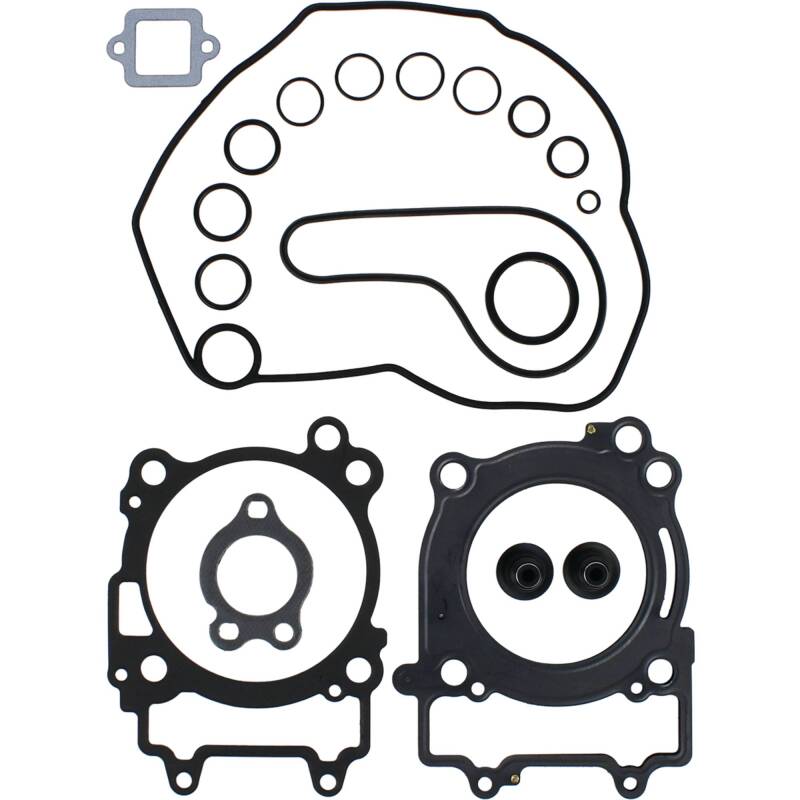 Vertex Pistons Vertex Gaskets 2017 Polaris Farmhand 450 2x4 Complete Gasket Kit
