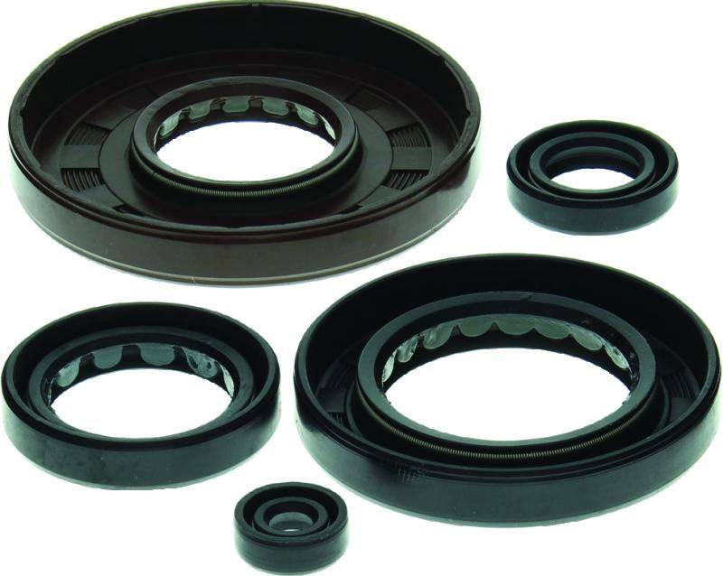 QuadBoss Gasket Set With Oil Seal