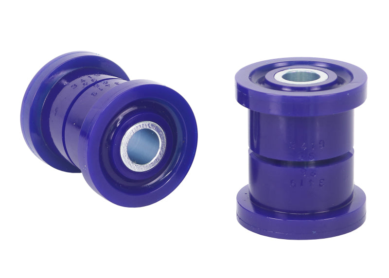 SuperPro 12-21 Mercedes Benz W415 Citan Front Lower Control Arm Inner Bushing Kit