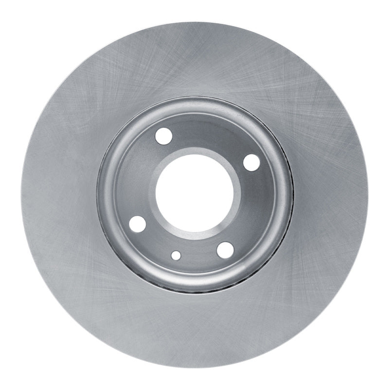 DFC 12-17 Chevrolet Sonic (Mexico) Front Brake Rotor