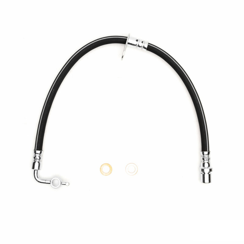 DFC 14-18 Subaru Forester Rear-R Brake Hose
