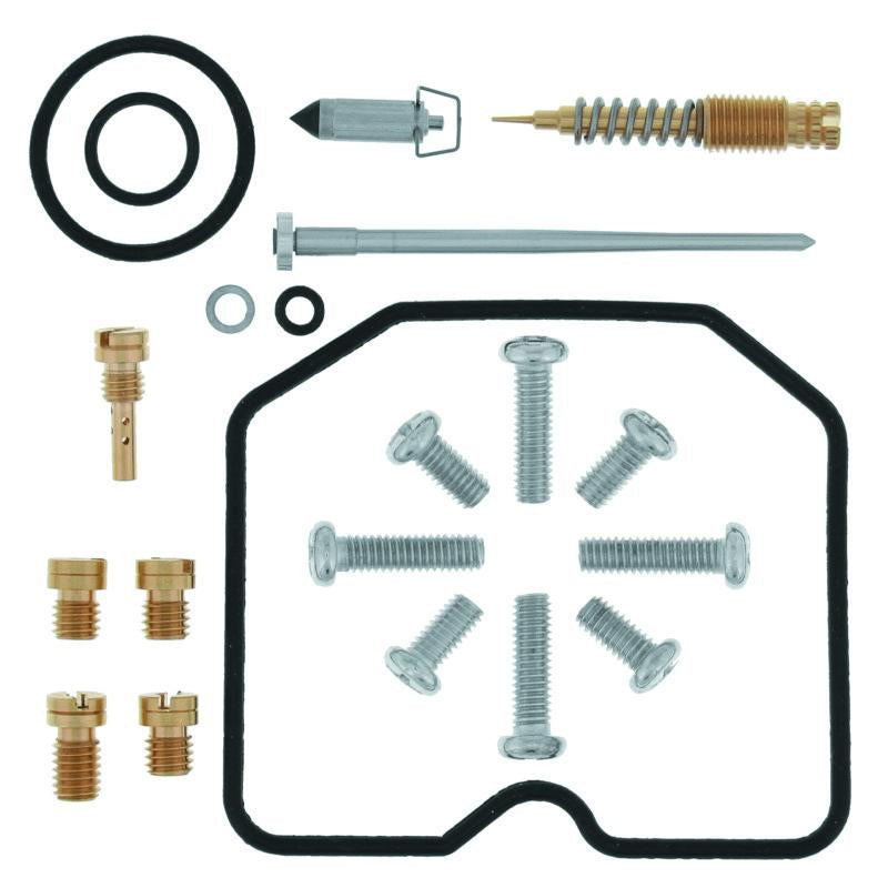 QuadBoss 97-05 Kawasaki KLF300 Bayou 4x4 Carburetor Kit