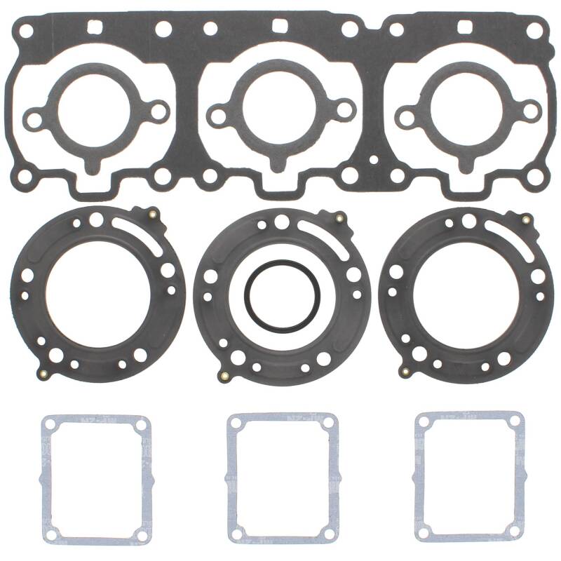 Vertex Pistons Vertex Gaskets 00-02 Yamaha Mountain Max 600 Top End Gasket Kit