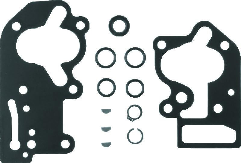 TwinPower Twin Power 92-98 Big Twin Oil Pump Gasket Kit