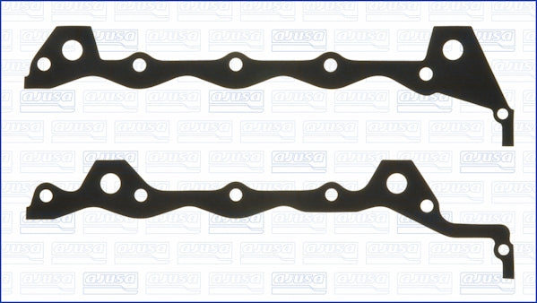 AJUSA AJU59007000 Oil Sump Gasket