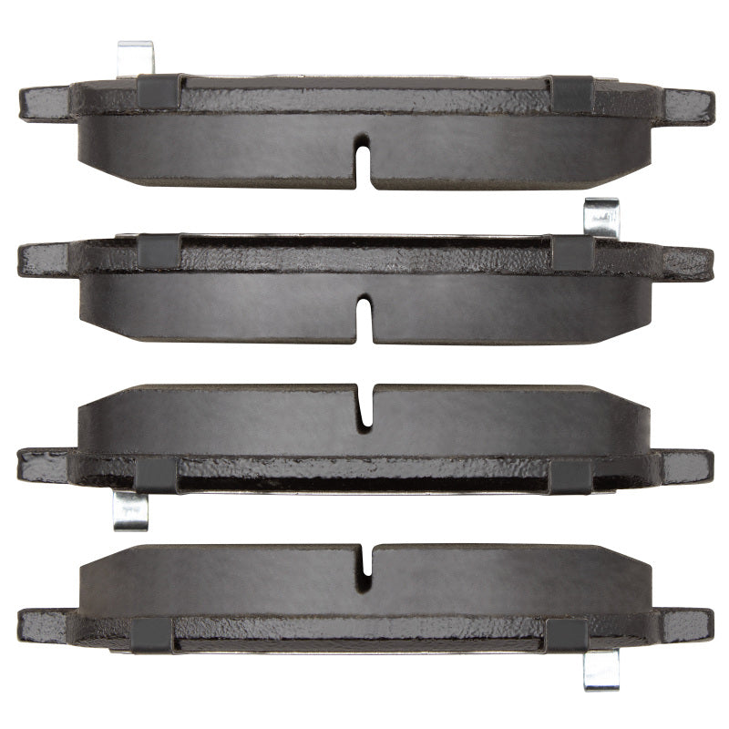 DFC 14-23 Jeep Cherokee Rear 4000 Hybridynamic Brake Pads
